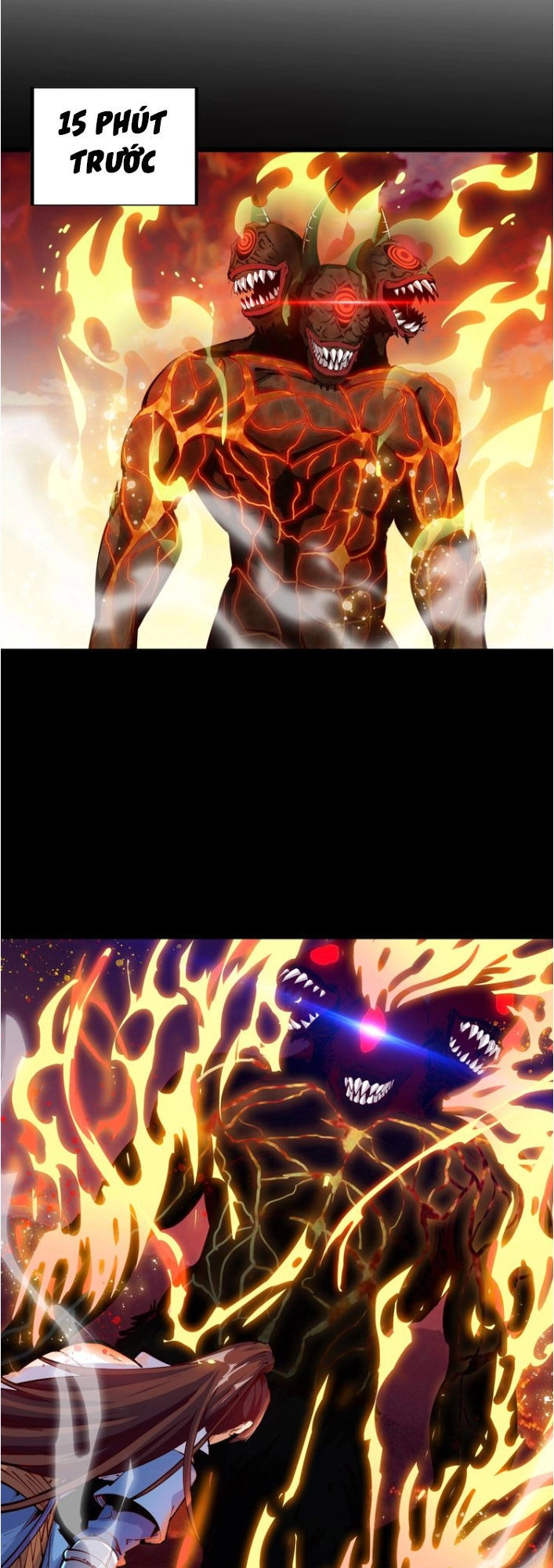 Ngự Thiên Thần Đế Chapter 37 - 15