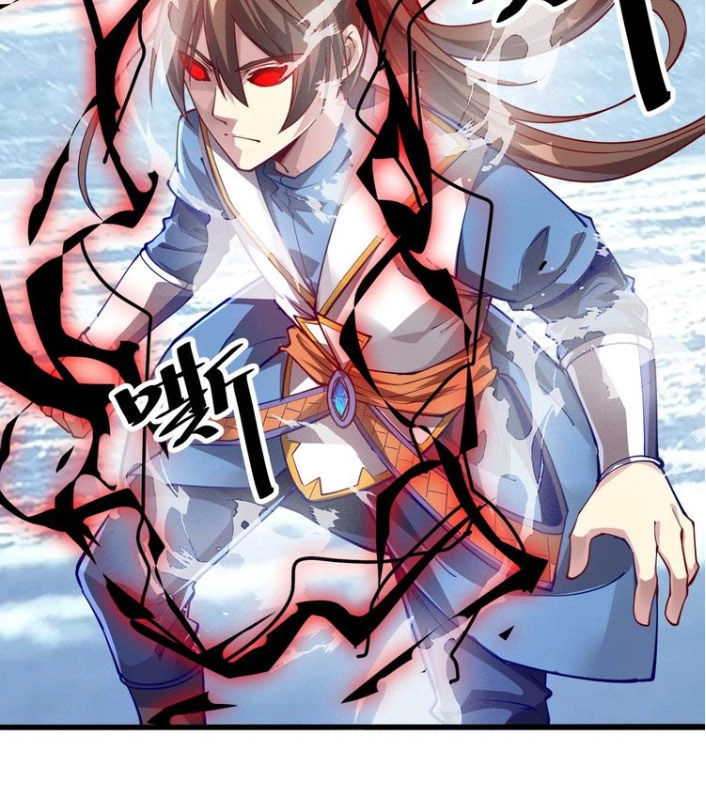 Ngự Thiên Thần Đế Chapter 37 - 42