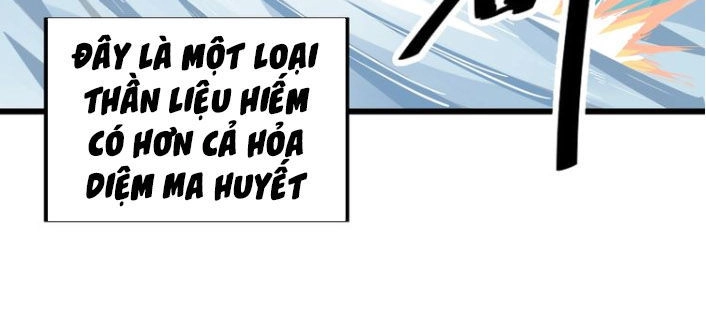 Ngự Thiên Thần Đế Chapter 37 - 47