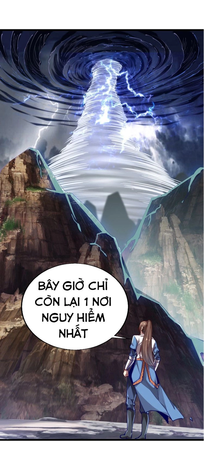 Ngự Thiên Thần Đế Chapter 37 - 51