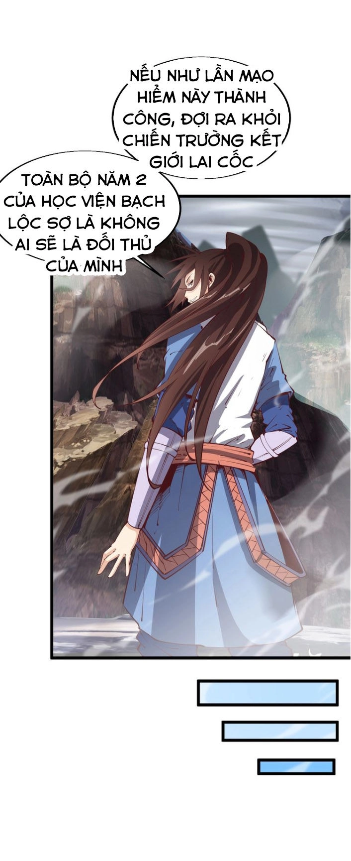 Ngự Thiên Thần Đế Chapter 37 - 52