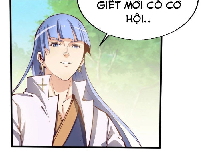 Ngự Thiên Thần Đế Chapter 37 - 56