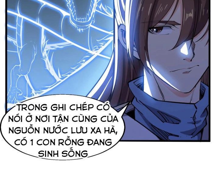 Ngự Thiên Thần Đế Chapter 37 - 62