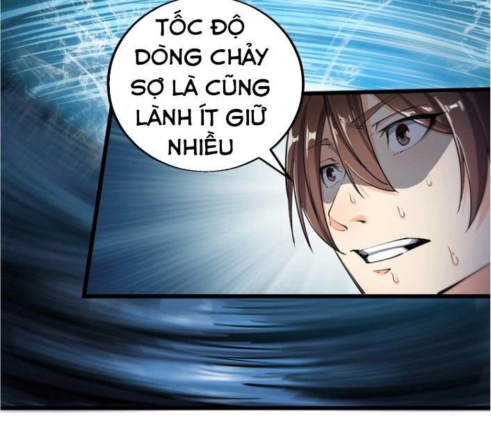 Ngự Thiên Thần Đế Chapter 37 - 64