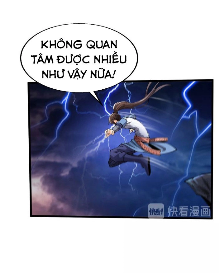 Ngự Thiên Thần Đế Chapter 37 - 65