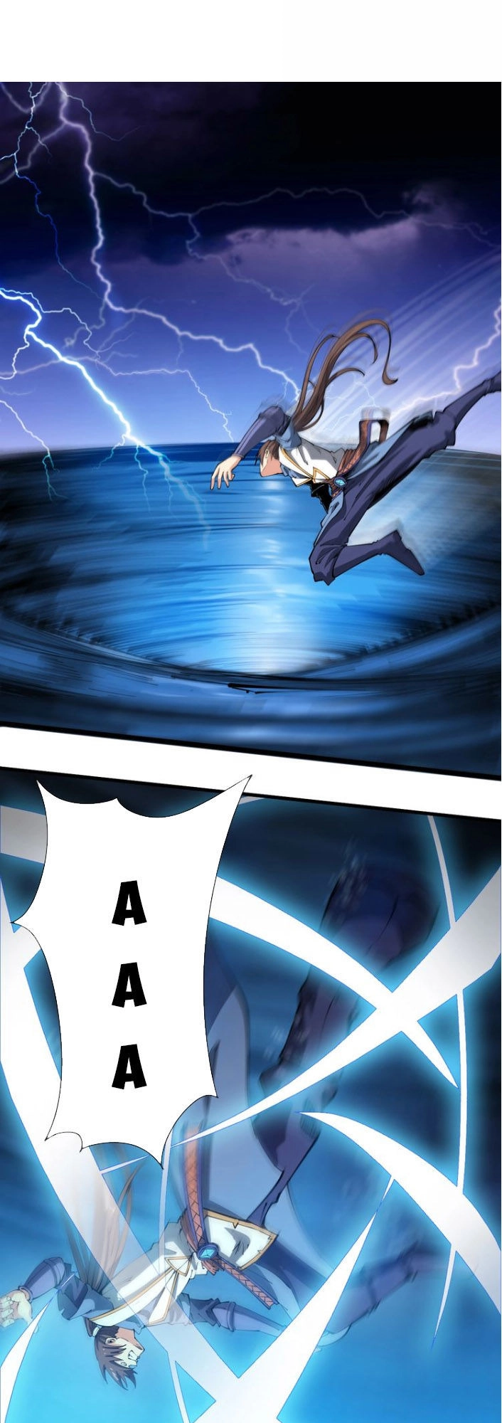 Ngự Thiên Thần Đế Chapter 37 - 66