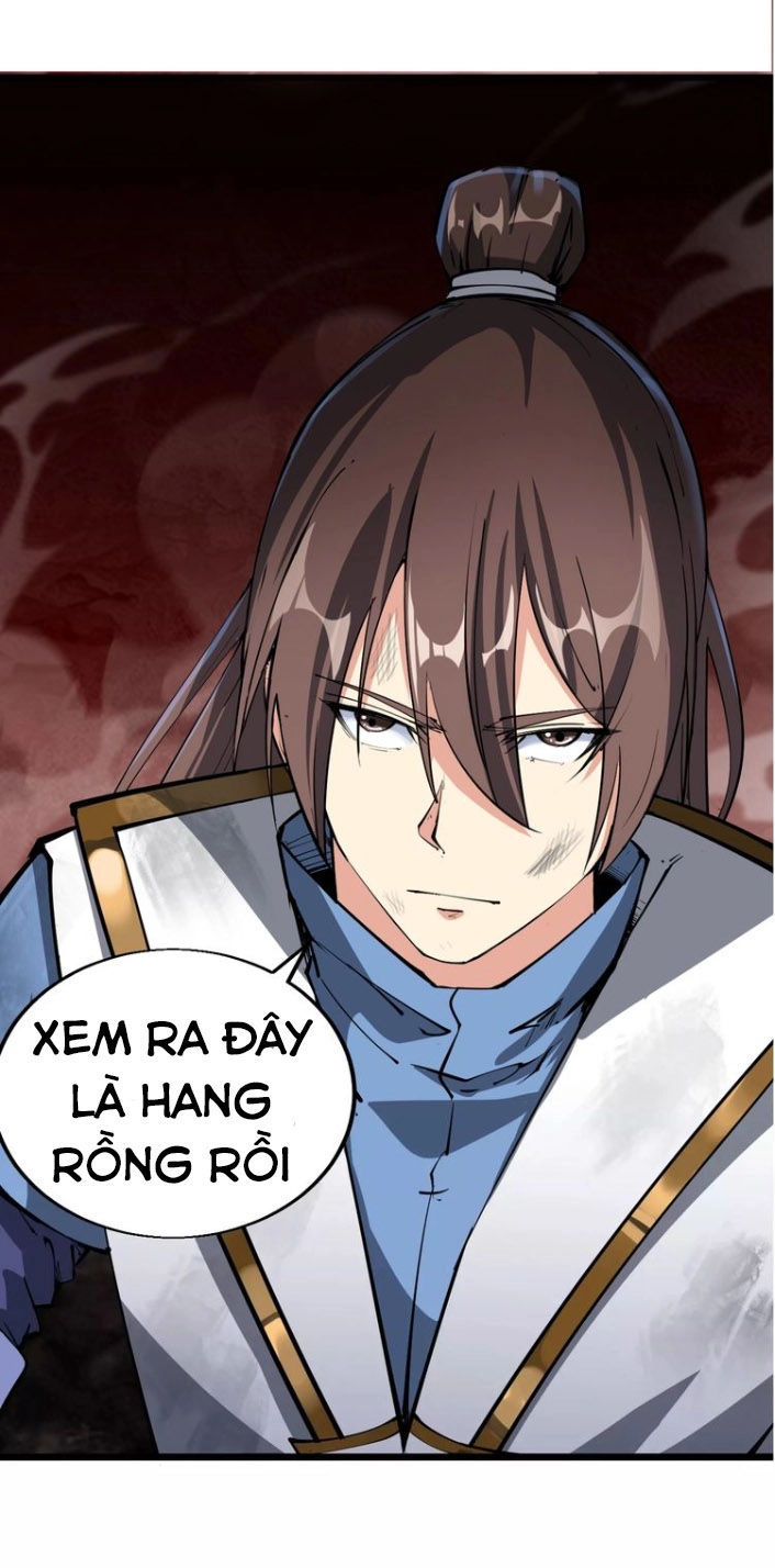 Ngự Thiên Thần Đế Chapter 37 - 74