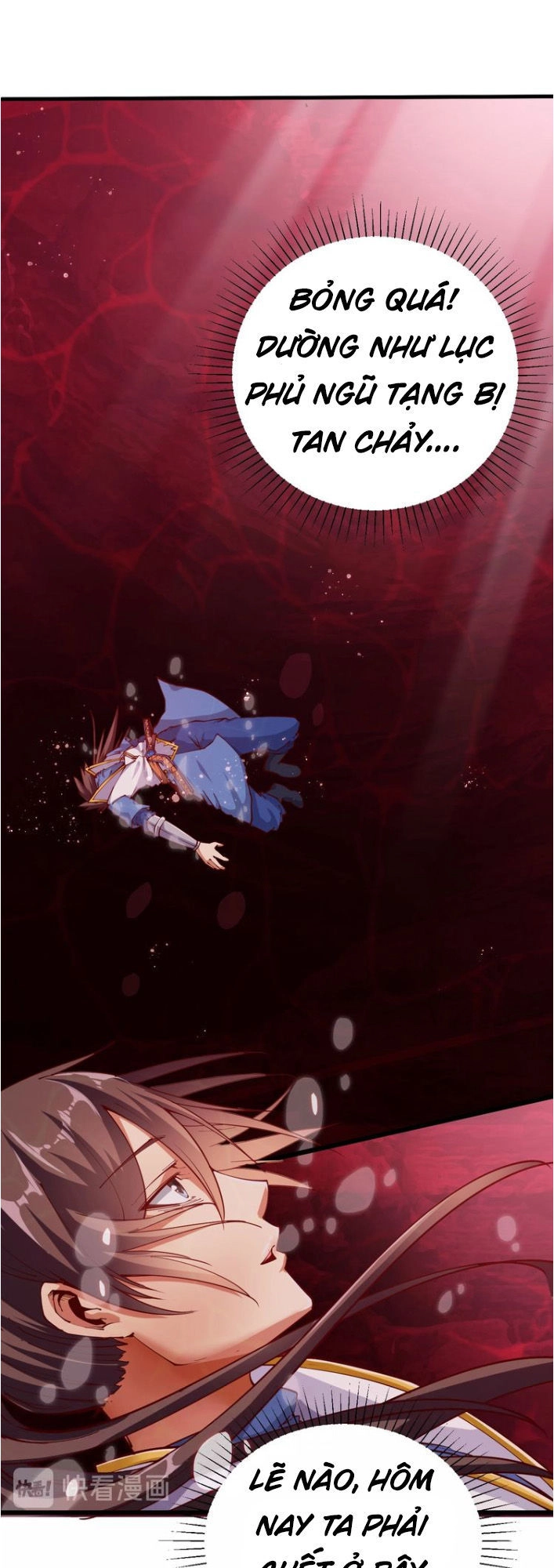 Ngự Thiên Thần Đế Chapter 38 - 17