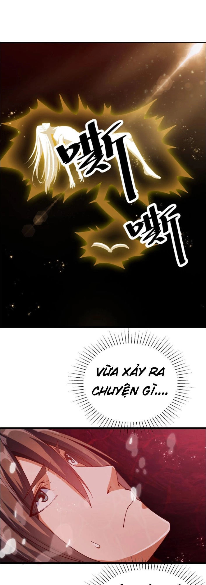 Ngự Thiên Thần Đế Chapter 38 - 21