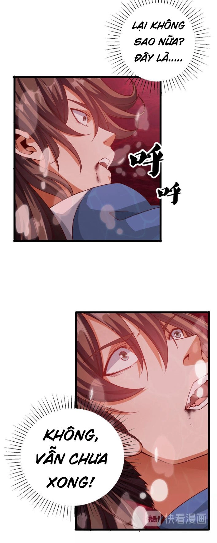 Ngự Thiên Thần Đế Chapter 38 - 25