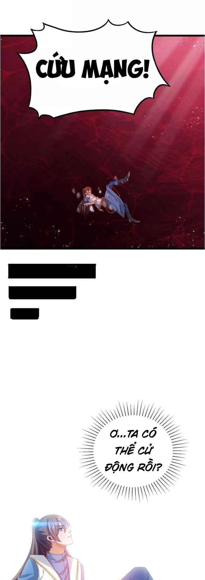 Ngự Thiên Thần Đế Chapter 38 - 26