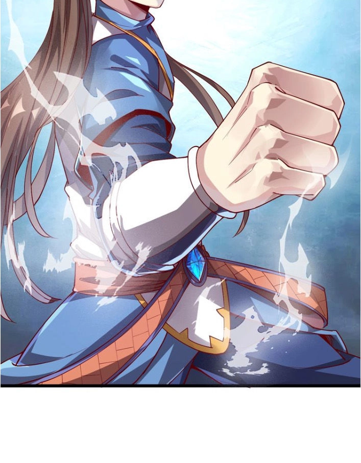 Ngự Thiên Thần Đế Chapter 38 - 29