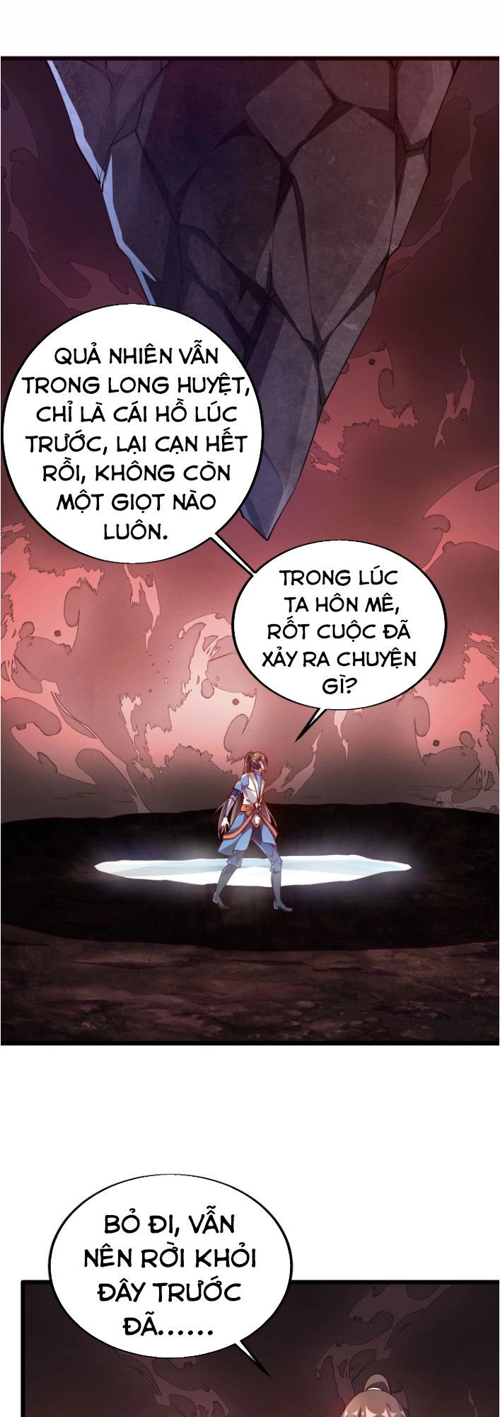 Ngự Thiên Thần Đế Chapter 38 - 32