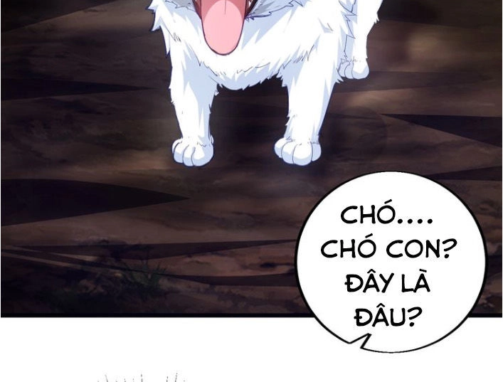 Ngự Thiên Thần Đế Chapter 38 - 35