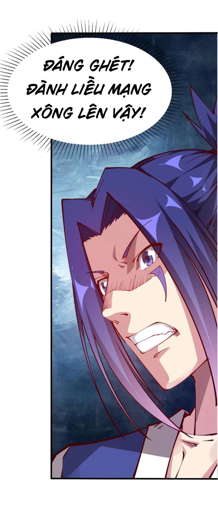 Ngự Thiên Thần Đế Chapter 38.5 - 6