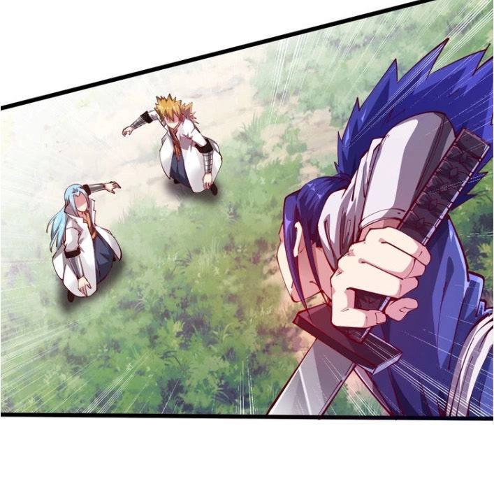 Ngự Thiên Thần Đế Chapter 38.5 - 8