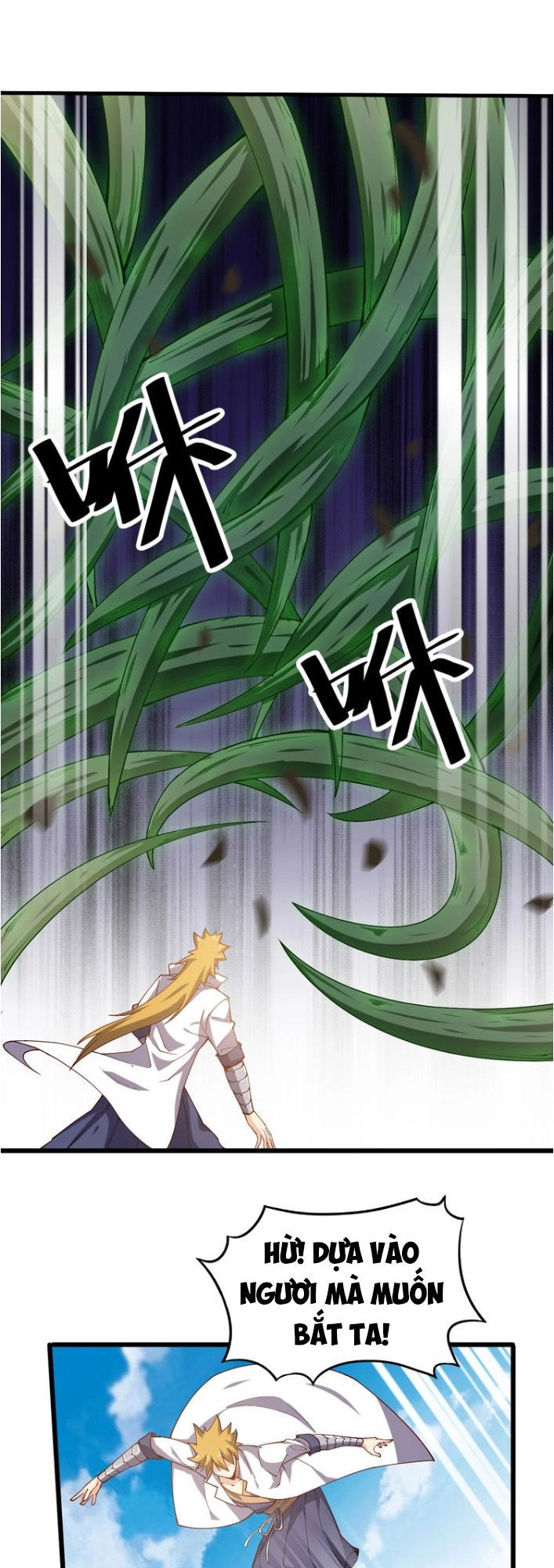 Ngự Thiên Thần Đế Chapter 38.5 - 18