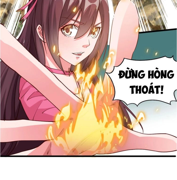 Ngự Thiên Thần Đế Chapter 38.5 - 21