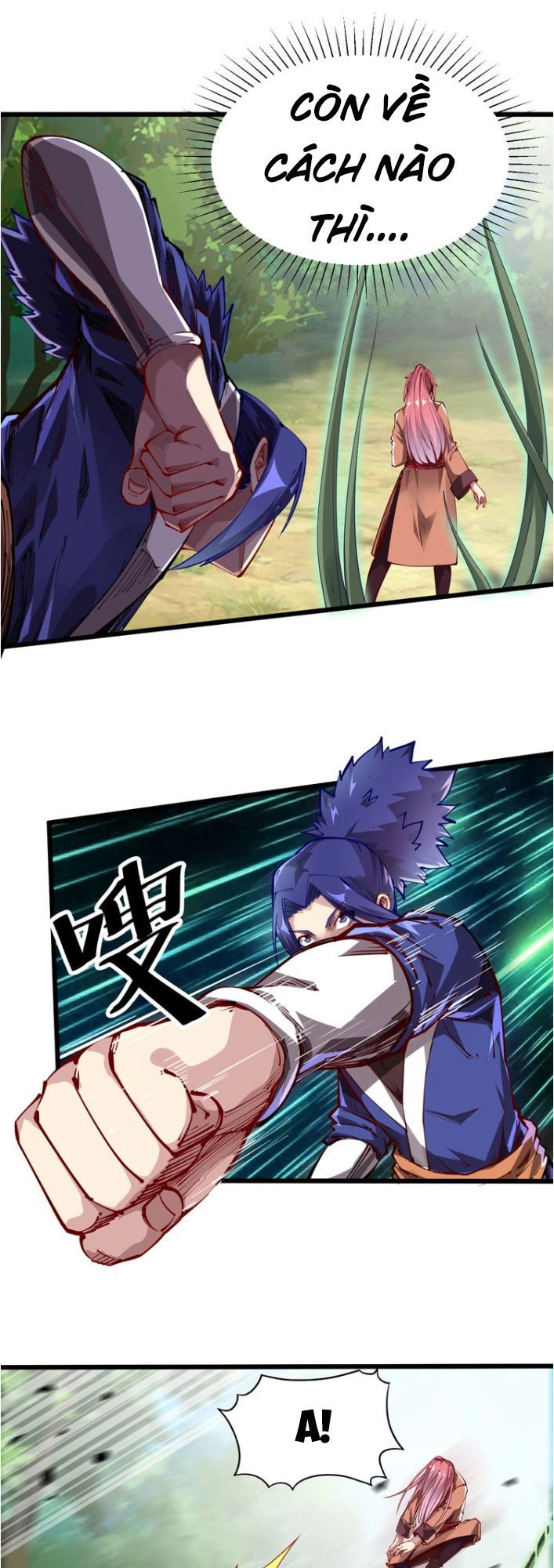 Ngự Thiên Thần Đế Chapter 38.5 - 26