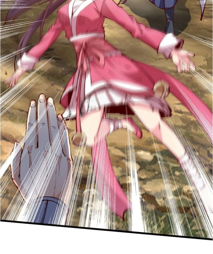 Ngự Thiên Thần Đế Chapter 38.5 - 32