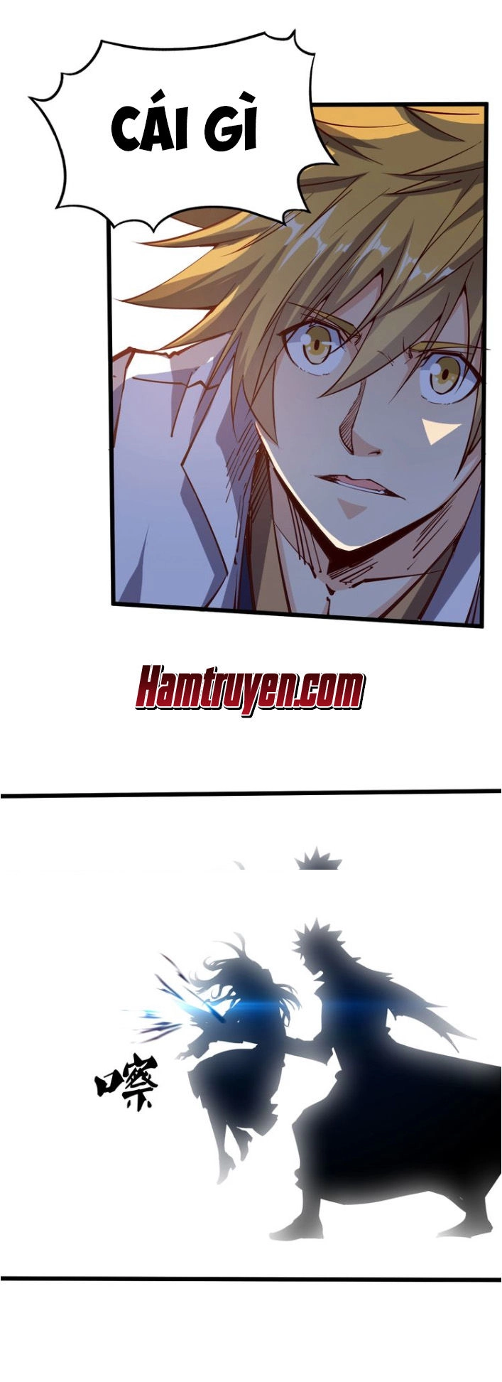 Ngự Thiên Thần Đế Chapter 38.5 - 33