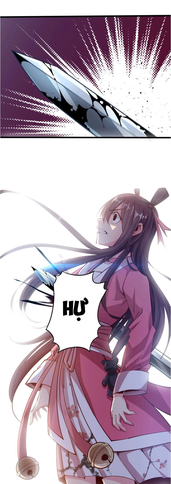 Ngự Thiên Thần Đế Chapter 38.5 - 34