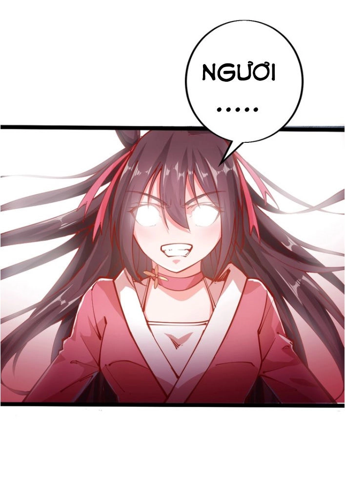 Ngự Thiên Thần Đế Chapter 39 - 7