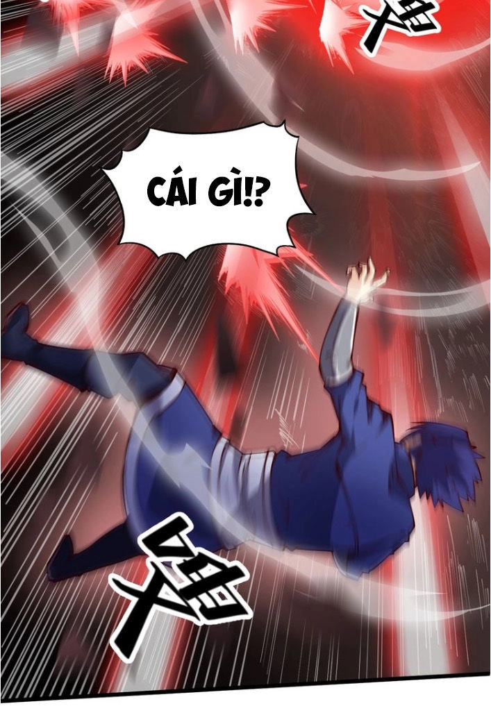 Ngự Thiên Thần Đế Chapter 39 - 15