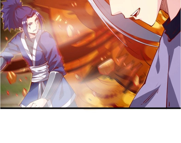 Ngự Thiên Thần Đế Chapter 39 - 19