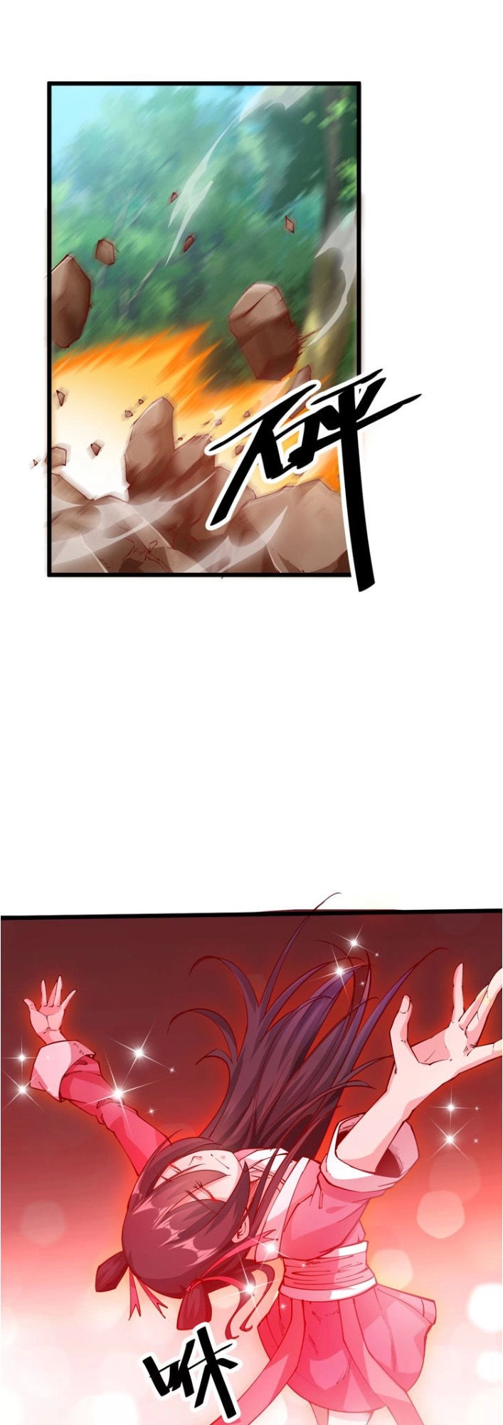 Ngự Thiên Thần Đế Chapter 39 - 20