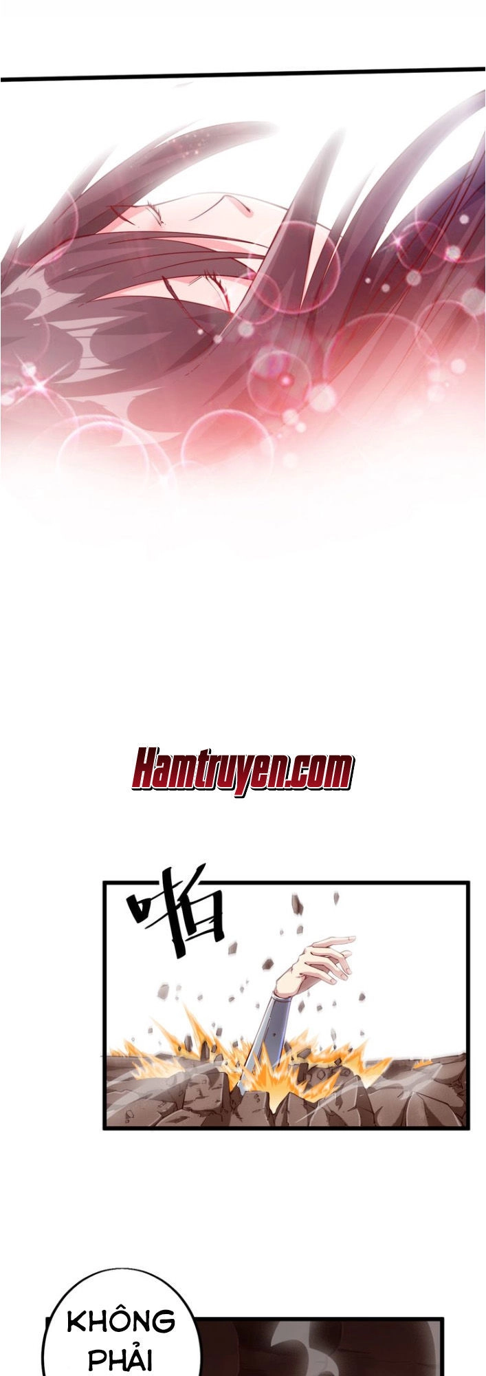 Ngự Thiên Thần Đế Chapter 39 - 22