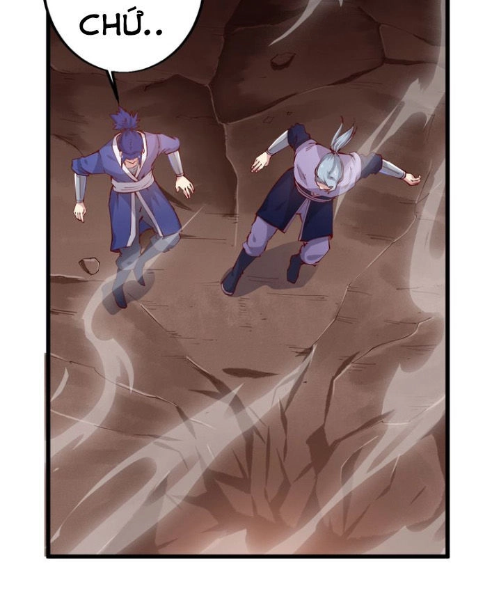 Ngự Thiên Thần Đế Chapter 39 - 23