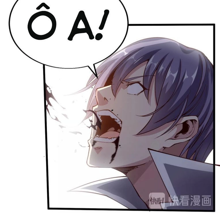 Ngự Thiên Thần Đế Chapter 40 - 9