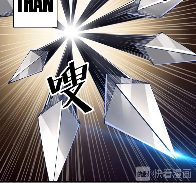 Ngự Thiên Thần Đế Chapter 40 - 20