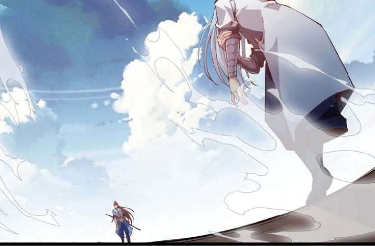 Ngự Thiên Thần Đế Chapter 40 - 22