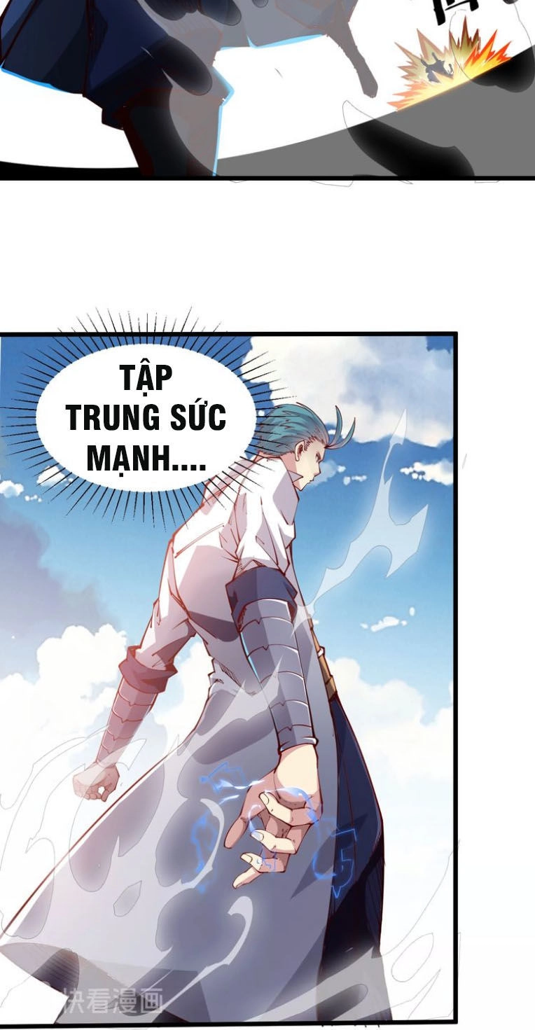 Ngự Thiên Thần Đế Chapter 40 - 24