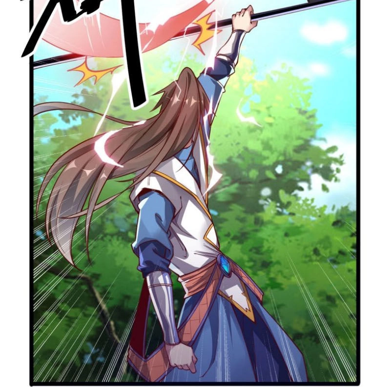 Ngự Thiên Thần Đế Chapter 40 - 28