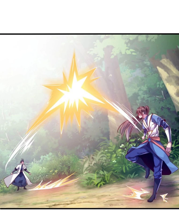 Ngự Thiên Thần Đế Chapter 40 - 30