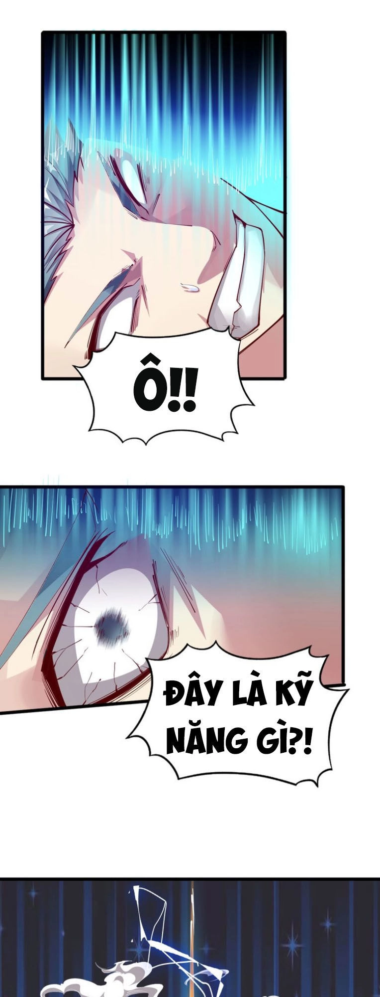 Ngự Thiên Thần Đế Chapter 40 - 41