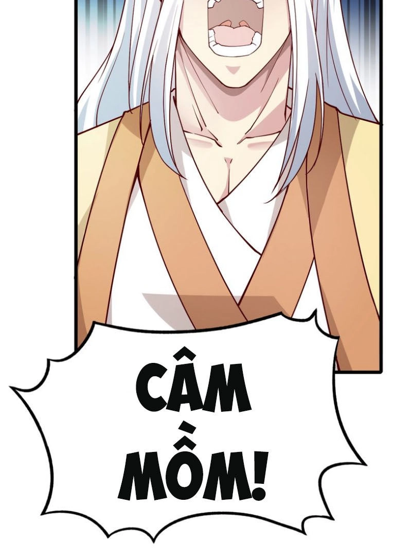 Ngự Thiên Thần Đế Chapter 41 - 18