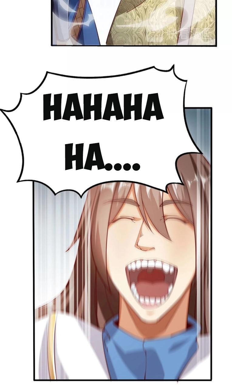 Ngự Thiên Thần Đế Chapter 41 - 20