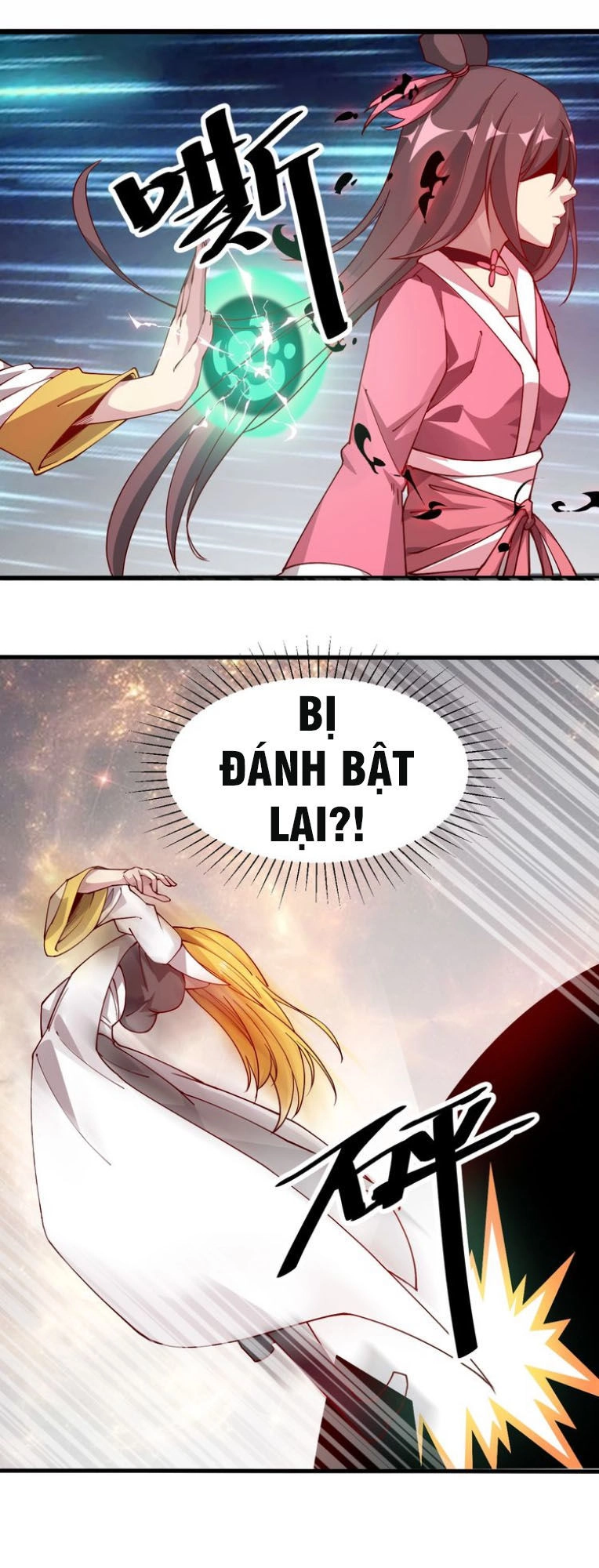 Ngự Thiên Thần Đế Chapter 41 - 27