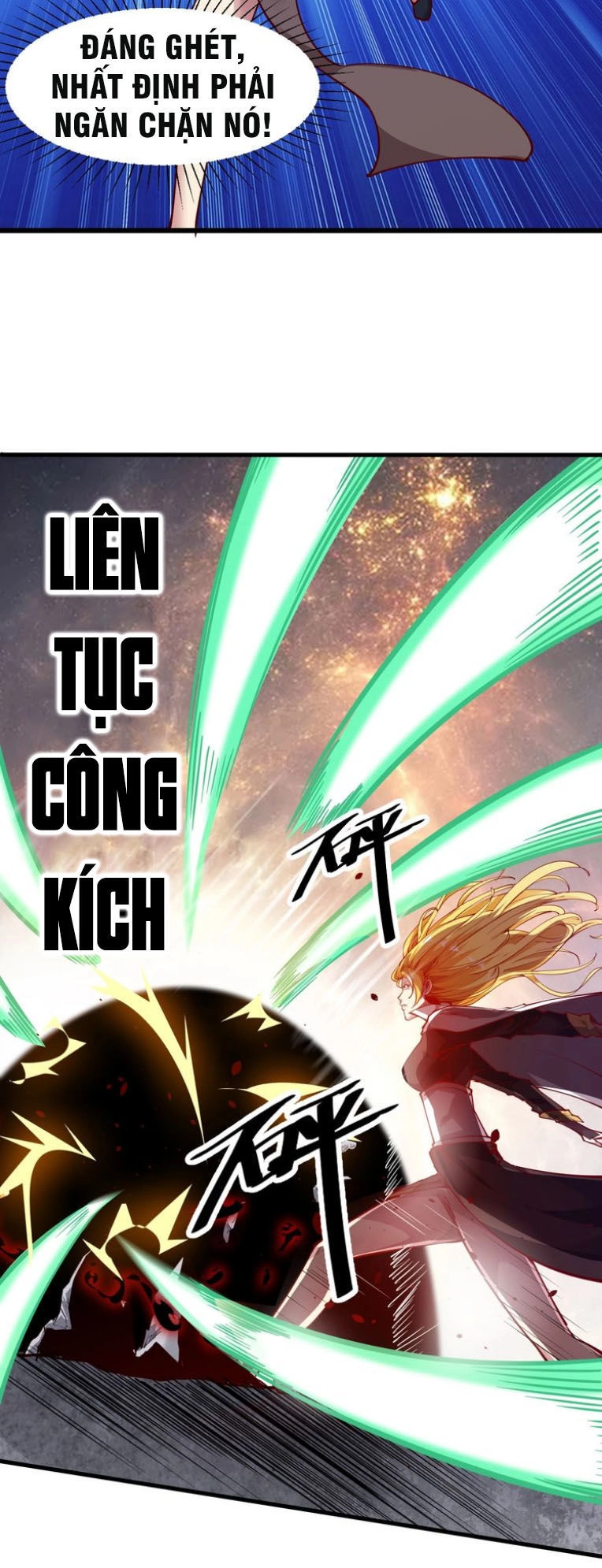 Ngự Thiên Thần Đế Chapter 41 - 30