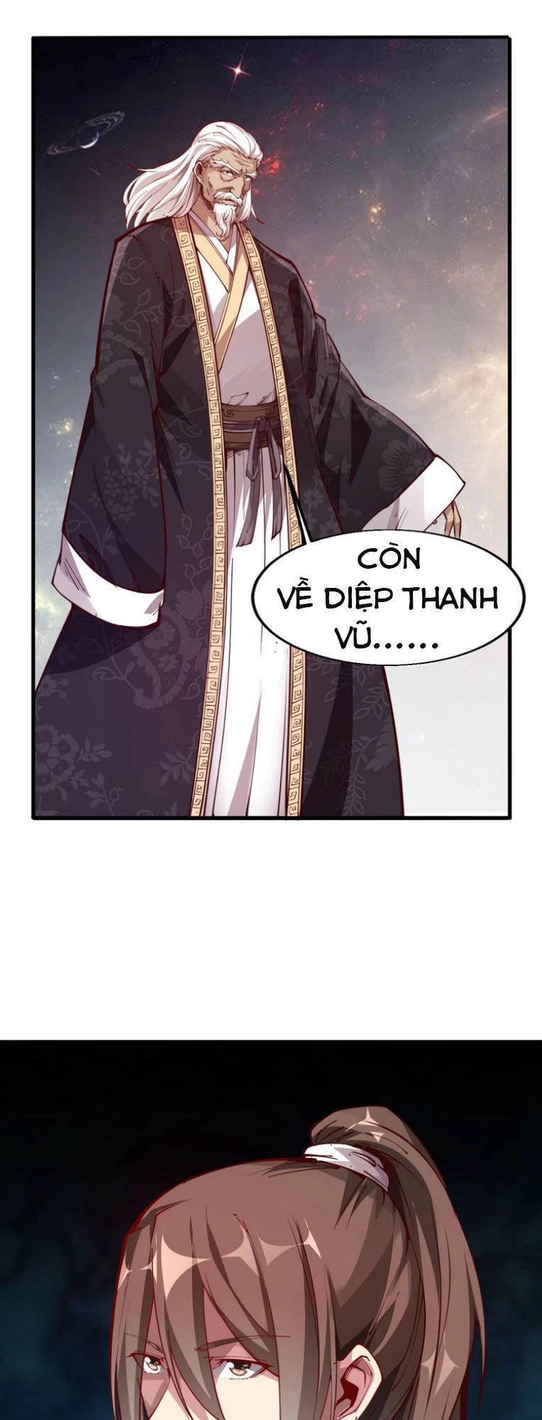 Ngự Thiên Thần Đế Chapter 41 - 39