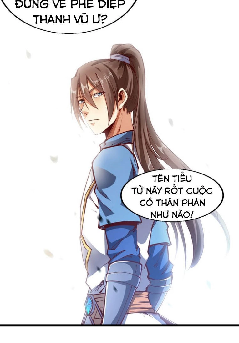 Ngự Thiên Thần Đế Chapter 42 - 2