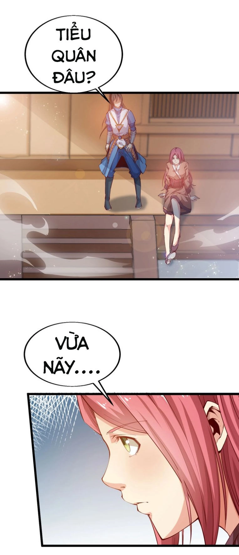 Ngự Thiên Thần Đế Chapter 42 - 7