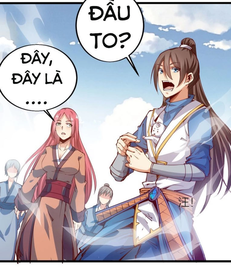 Ngự Thiên Thần Đế Chapter 42 - 10