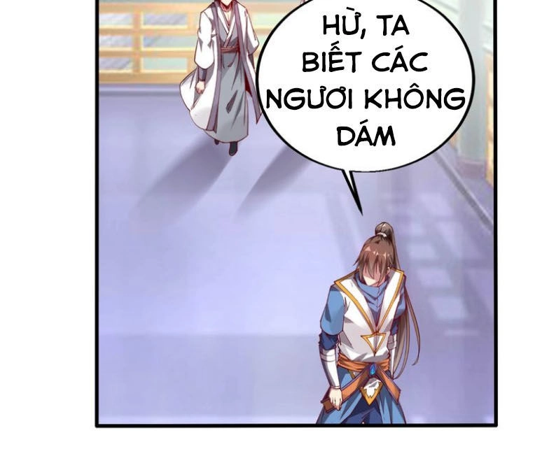 Ngự Thiên Thần Đế Chapter 42 - 22