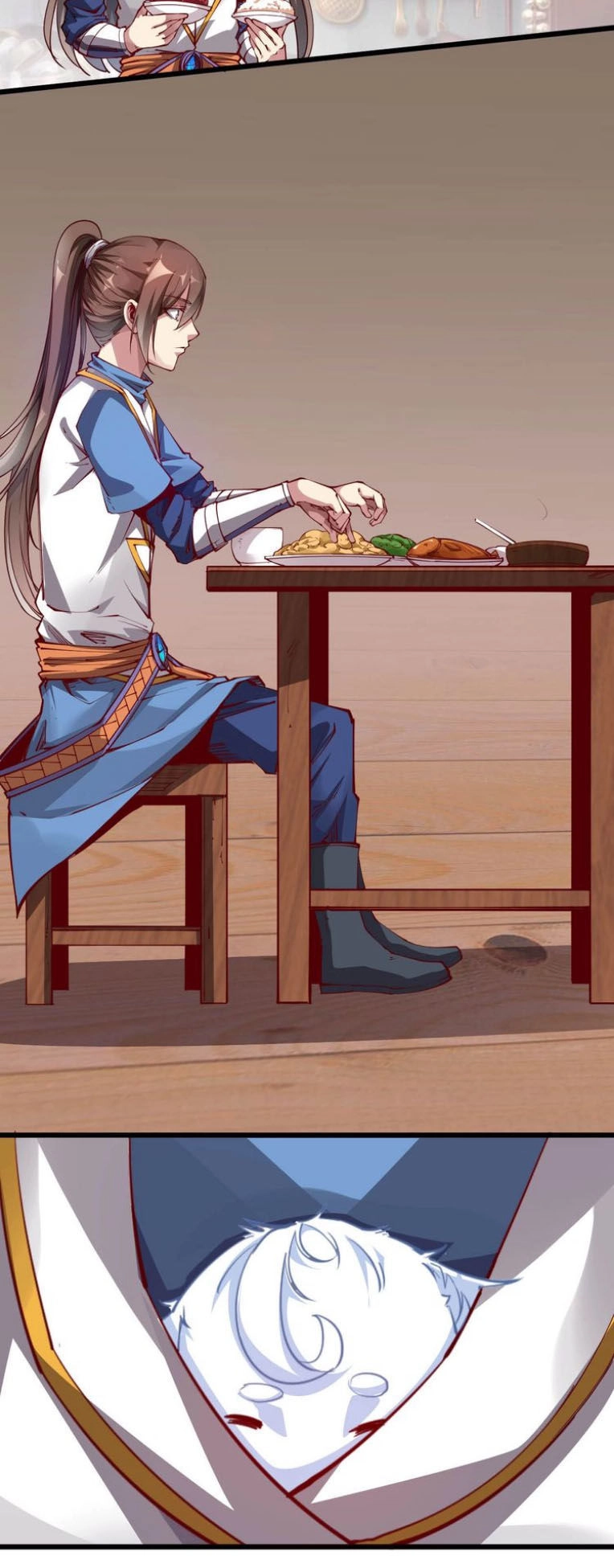 Ngự Thiên Thần Đế Chapter 42 - 25