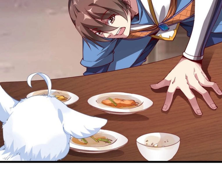 Ngự Thiên Thần Đế Chapter 42 - 29